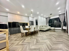 Oceanus Viễn Triều Thu Thảo Apartment & Hotel Nha Trang